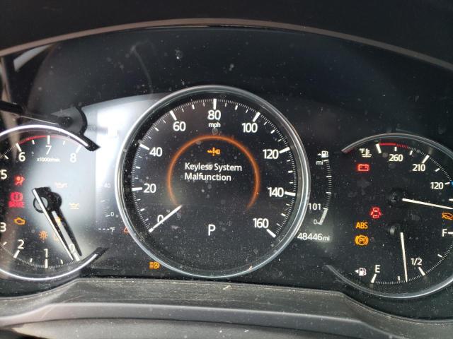 2021 MAZDA CX-5 GRAND - JM3KFBAY4M0430862