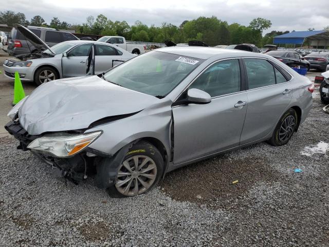 Vin: 4t4bf1fkxfr452787, lot: 51716835, toyota camry le 2015 img_1