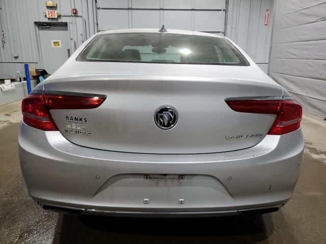 2017 BUICK LACROSSE E - 1G4ZP5SS5HU208812