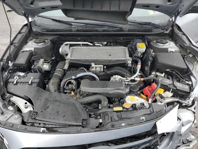 2023 SUBARU OUTBACK WI 4S4BTGUD1P3139211
