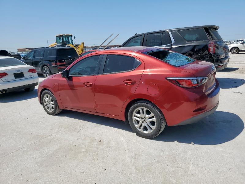 Vin: 3mydlbyv2jy323642, lot: 52927615, toyota yaris 20182