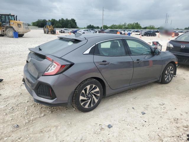 Vin: shhfk7h35ku200595, lot: 54260605, honda civic lx 20193
