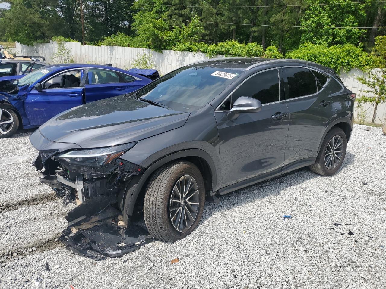 LEXUS NX 250 PREMIUM