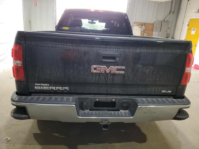 2017 GMC SIERRA K15 - 1GTV2MEC2HZ347699