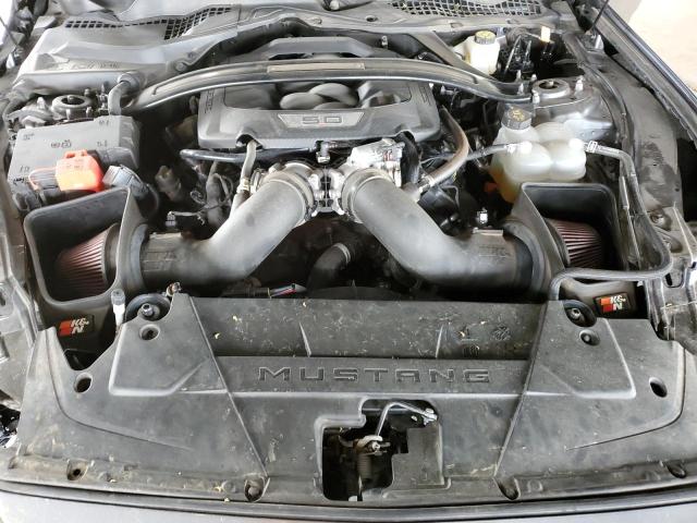 2024 FORD MUSTANG GT - 1FA6P8CF7R5414225