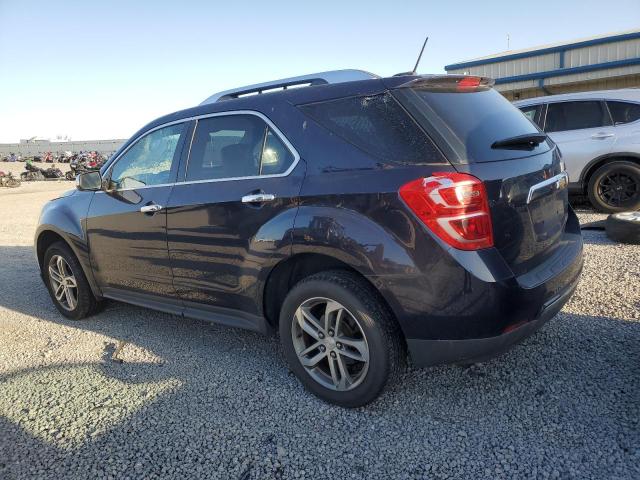 Vin: 2gnaldek6g1125765, lot: 52253625, chevrolet equinox ltz 20162
