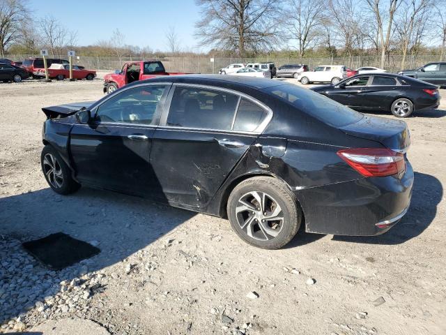 2017 HONDA ACCORD LX 1HGCR2F30HA053739