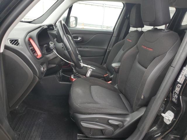 2018 JEEP RENEGADE T - ZACCJBCB6JPG76189