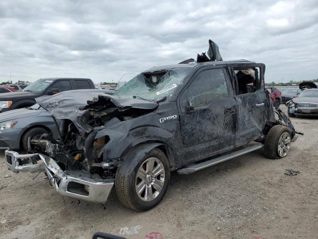 FORD F150 SUPER