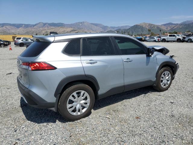 Vin: 7muaaaag3rv117154, lot: 52050625, toyota corolla cr l 20243