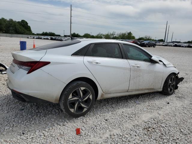 Vin: 5npln4ag1mh014466, lot: 53760875, hyundai elantra sel 20213