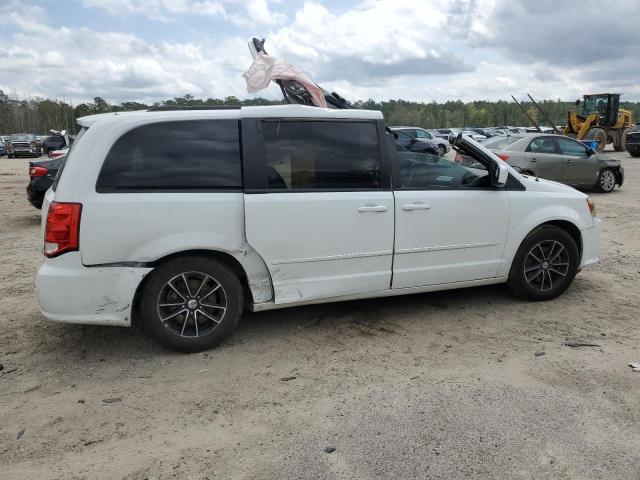 Vin: 2c4rdgeg6hr786768, lot: 51346145, dodge caravan gt 20173