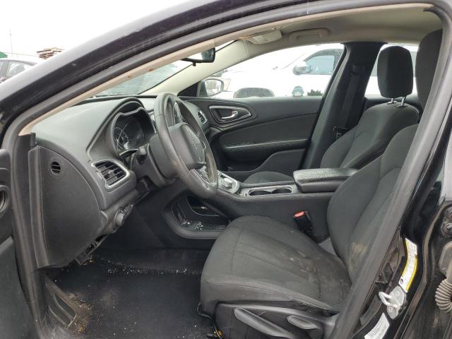 2016 CHRYSLER 200 LIMITE - 1C3CCCAB8GN113363