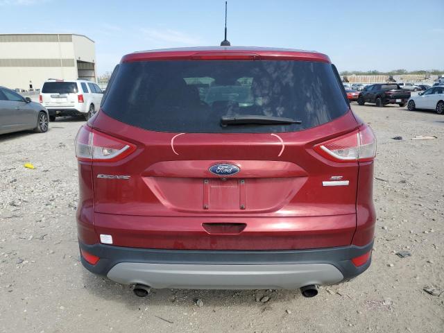 2016 FORD ESCAPE SE - 1FMCU0GX2GUC43411