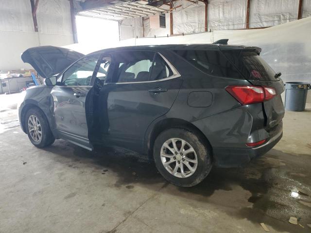 Vin: 3gnaxuev2kl118821, lot: 54241135, chevrolet equinox lt 20192