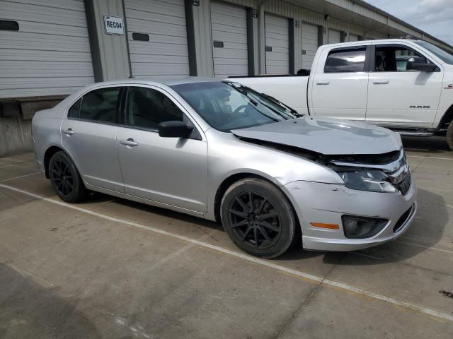 Vin: 3fahp0ha5br290935, lot: 54118185, ford fusion se 20114