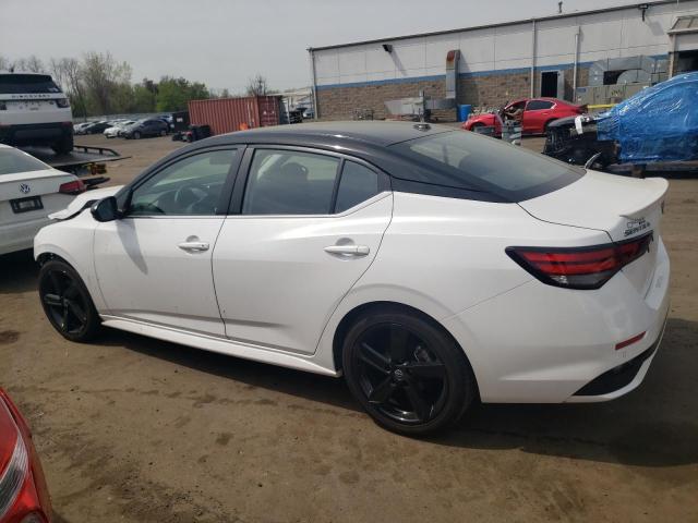 Vin: 3n1ab8dv3ry242936, lot: 54215815, nissan sentra sr 20242
