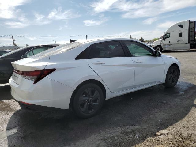 Vin: 5nplm4agxmh038834, lot: 51762485, hyundai elantra sel 20213