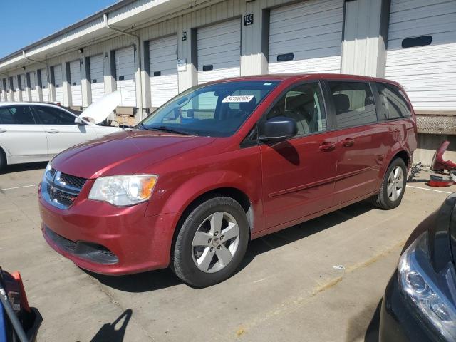 DODGE GRAND CARA