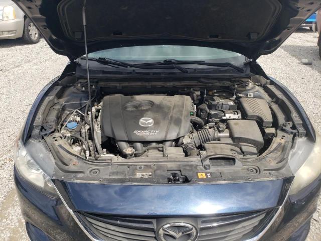 2015 MAZDA 6 SPORT JM1GJ1U52F1205622