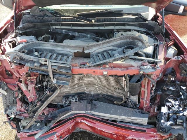 2020 GMC SIERRA K15 - 3GTU9CEDXLG185713
