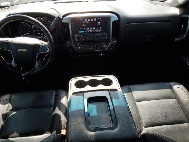 2016 CHEVROLET SILVERADO - 3GCUKREC0GG209747