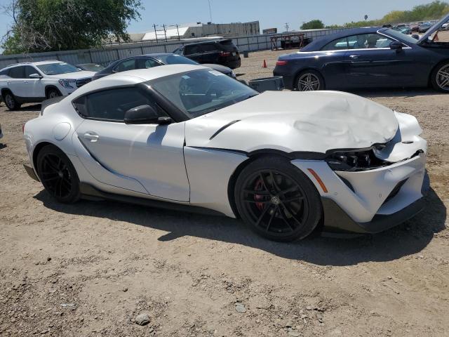 Vin: wz1db0c02nw048905, lot: 53099585, toyota supra base 20224