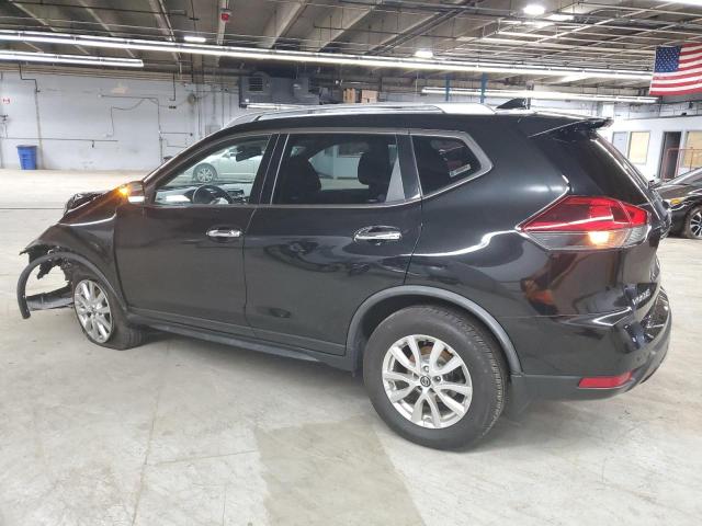 2020 NISSAN ROGUE S - JN8AT2MV8LW114654