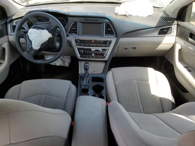 2016 HYUNDAI SONATA SPO - 5NPE34AF5GH286304