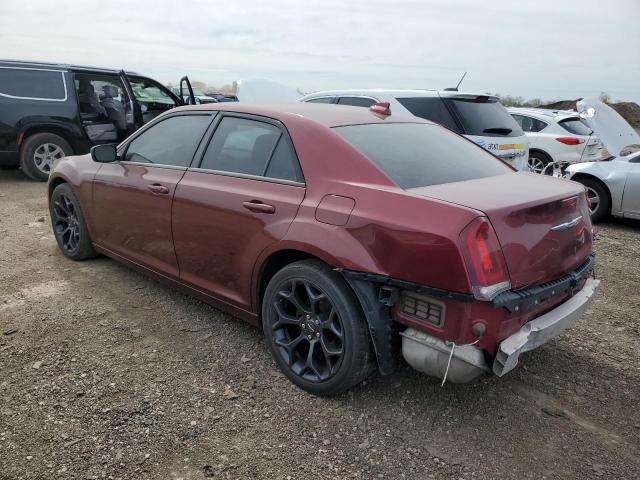 Vin: 2c3ccaag1kh501567, lot: 54141635, chrysler 300 touring 20192