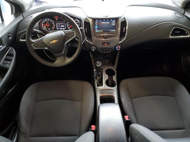 2019 CHEVROLET CRUZE LT - 1G1BE5SM3K7116741
