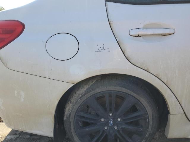 2017 SUBARU WRX JF1VA1B61H9821678