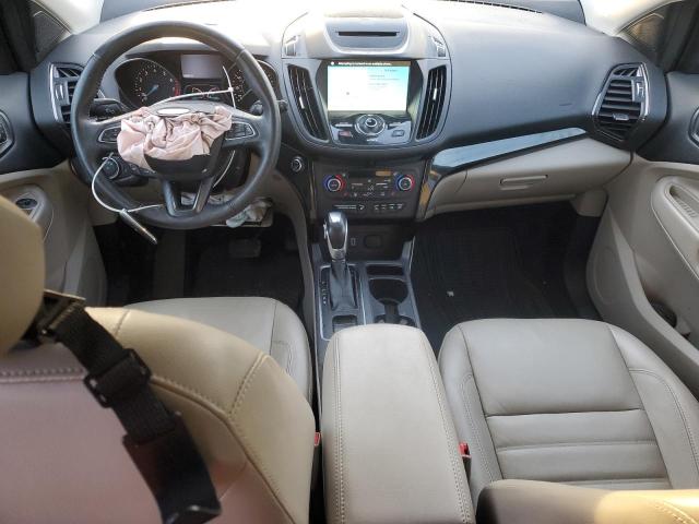 2018 FORD ESCAPE TIT - 1FMCU9J9XJUC89364