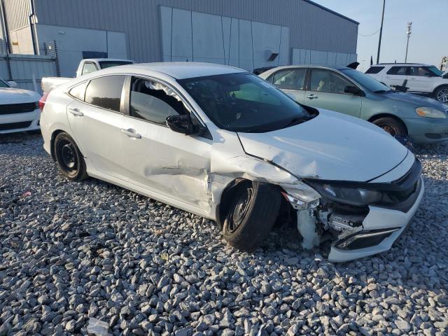 Vin: 19xfc2f69ke003496, lot: 54322855, honda civic lx 20194