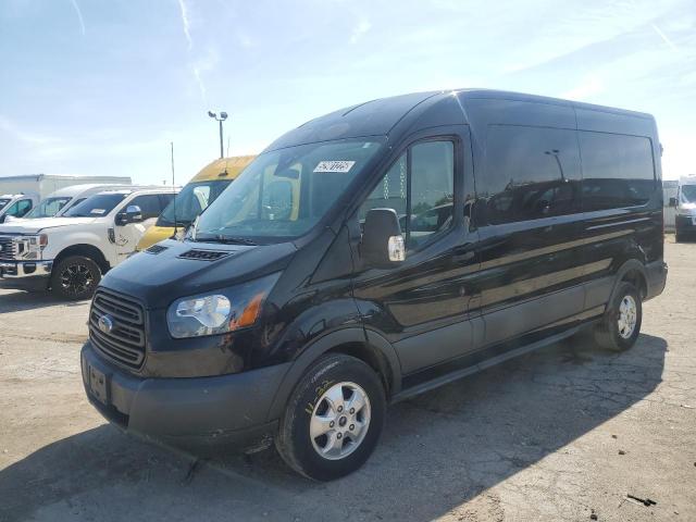 FORD TRANSIT T-250