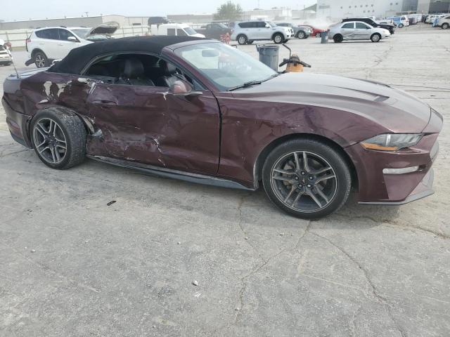 Vin: 1fatp8uh3j5156020, lot: 53583635, ford all models 20184