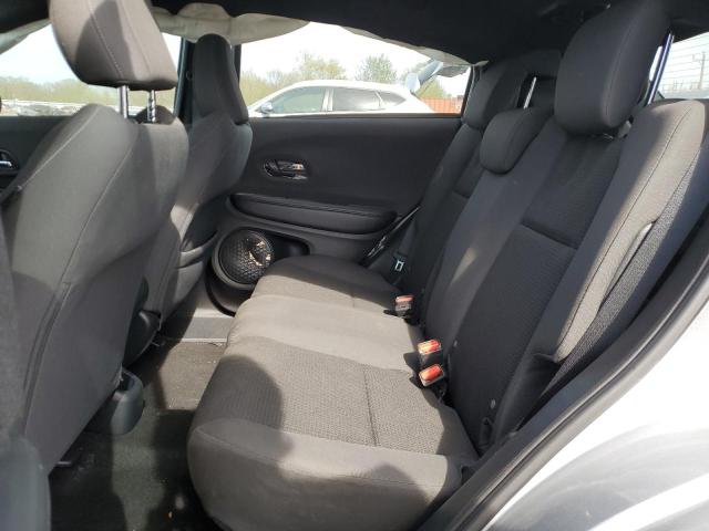 2019 HONDA HR-V SPORT 3CZRU6H12KG701434