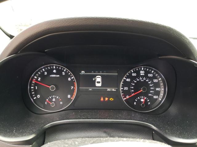 2023 KIA FORTE LX - 3KPF24AD7PE662026