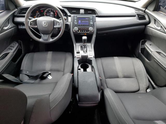 2016 HONDA CIVIC LX - 2HGFC2F55GH521514