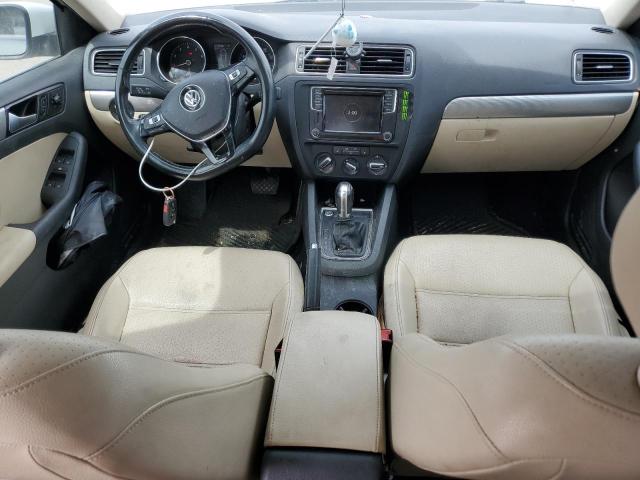 2017 VOLKSWAGEN JETTA SE - 3VWDB7AJ6HM304533