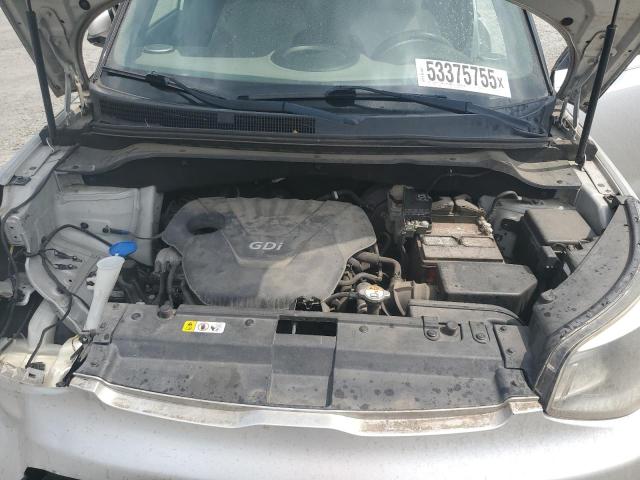 2015 KIA SOUL - KNDJN2A29F7752958