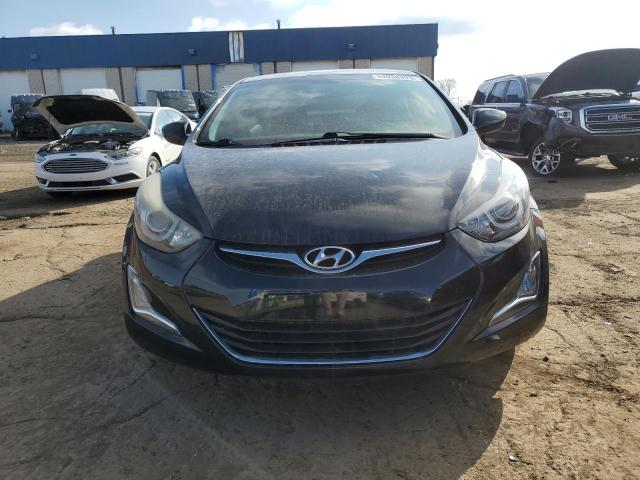 2015 HYUNDAI ELANTRA SE - 5NPDH4AE3FH641201