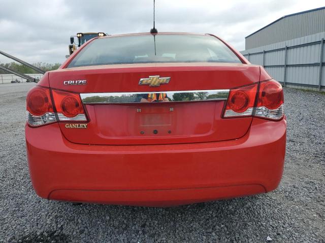 2016 CHEVROLET CRUZE LIMI - 1G1PC5SH1G7168391