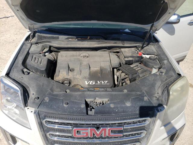 2016 GMC TERRAIN SL - 2GKFLPE33G6266535