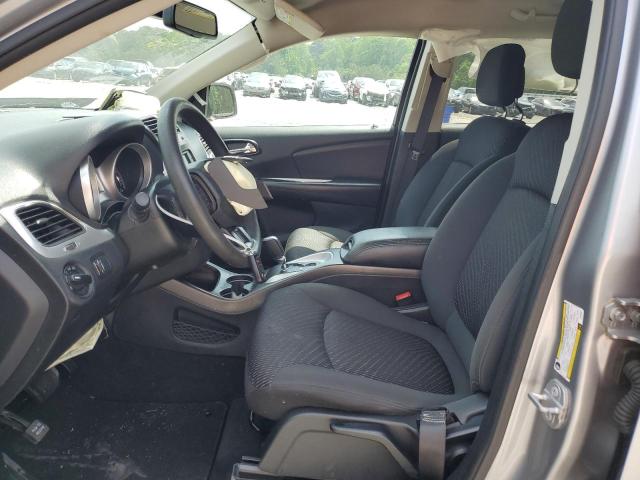 2018 DODGE JOURNEY SE - 3C4PDCABXJT446861