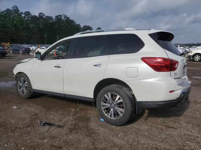 2020 NISSAN PATHFINDER - 5N1DR2CN1LC623328