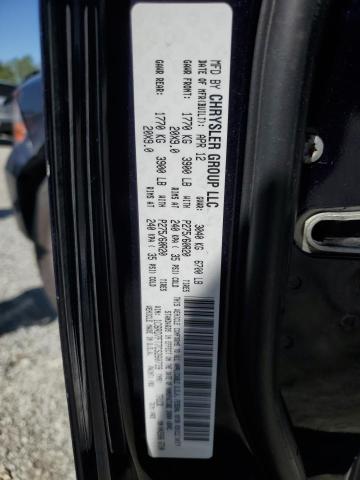 2012 DODGE RAM 1500 S - 1C6RD7FT7CS260739