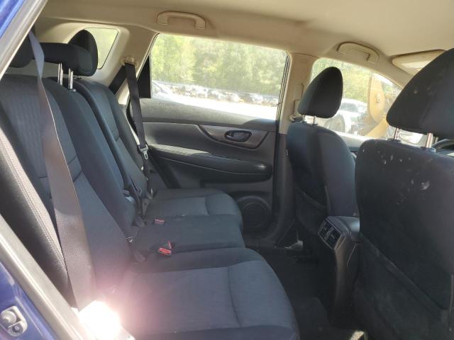 2020 NISSAN ROGUE S JN8AT2MV7LW123944
