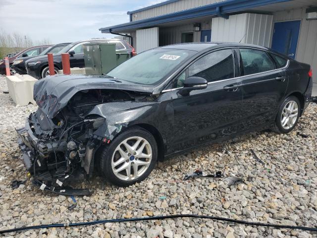 2015 FORD FUSION SE - 3FA6P0H78FR216345