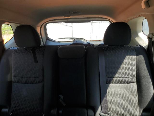 2017 NISSAN ROGUE S - JN8AT2MV7HW252855